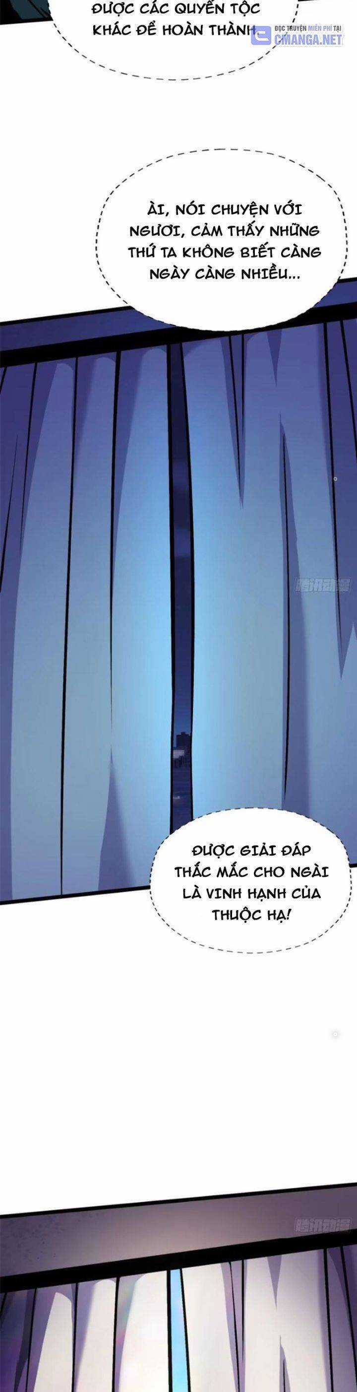 Ta Thật Không Muốn Học Cấm Chú Chương 78 trang 20