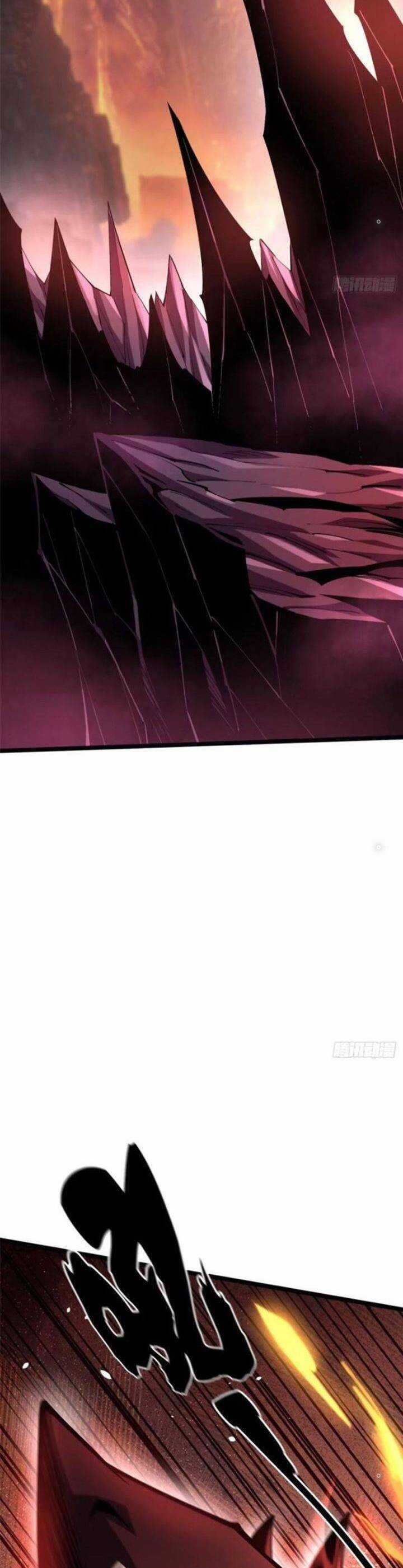 Ta Thật Không Muốn Học Cấm Chú Chương 78 trang 23