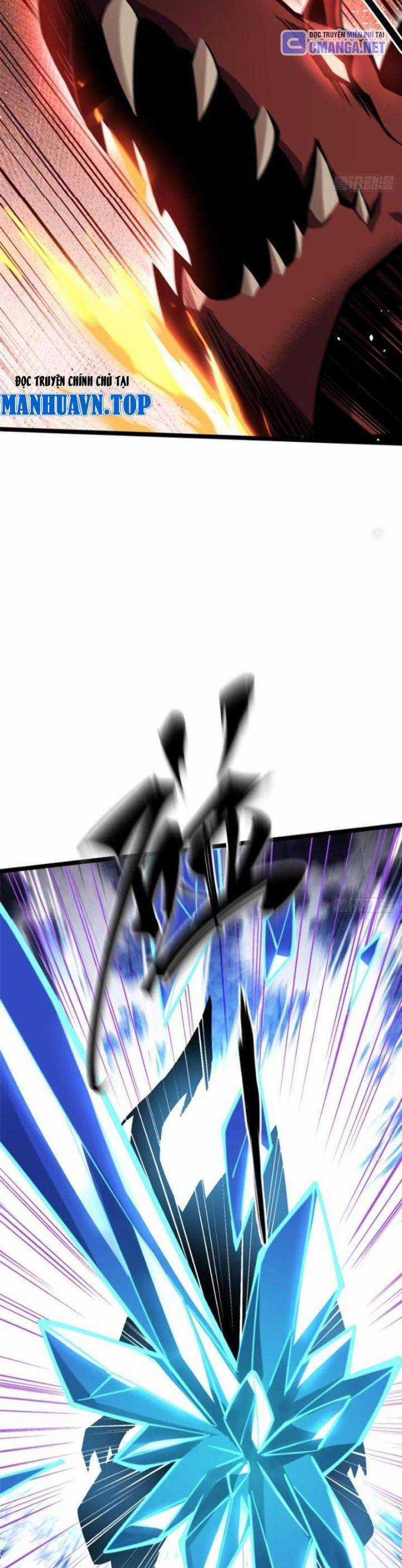 Ta Thật Không Muốn Học Cấm Chú Chương 78 trang 24