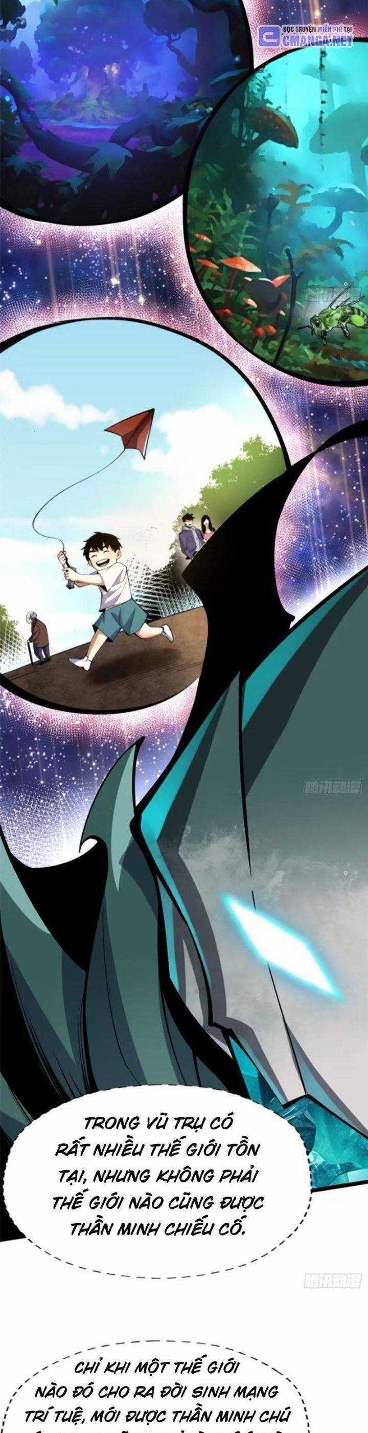 Ta Thật Không Muốn Học Cấm Chú Chương 78 trang 8