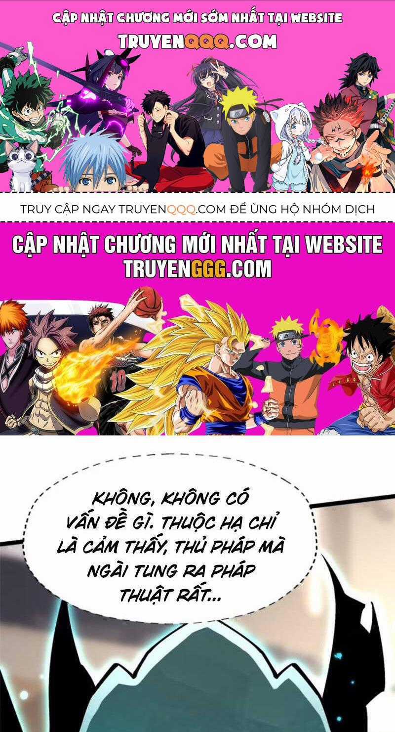 Ta Thật Không Muốn Học Cấm Chú Chương 79 trang 0