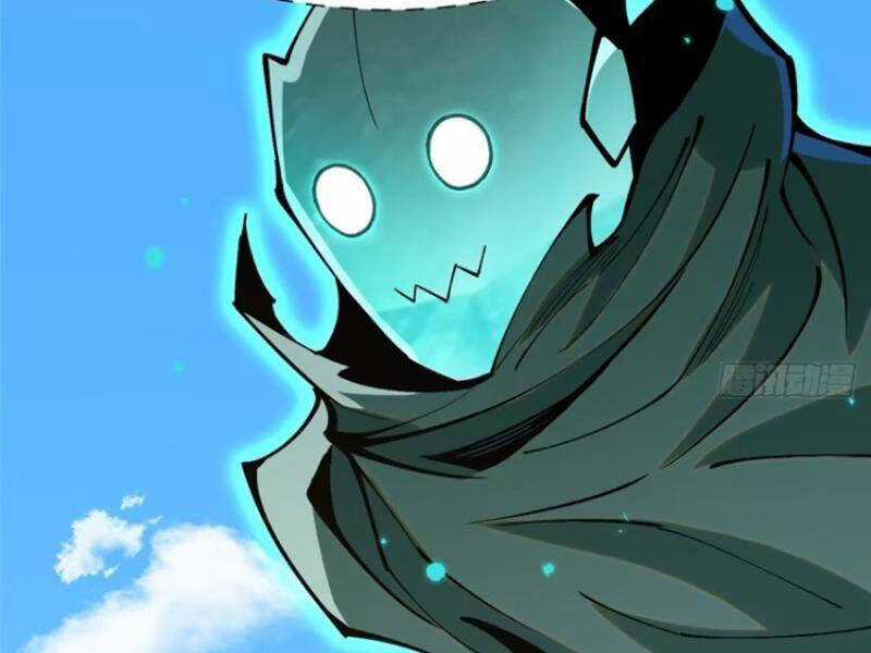 Ta Thật Không Muốn Học Cấm Chú Chương 79 trang 111