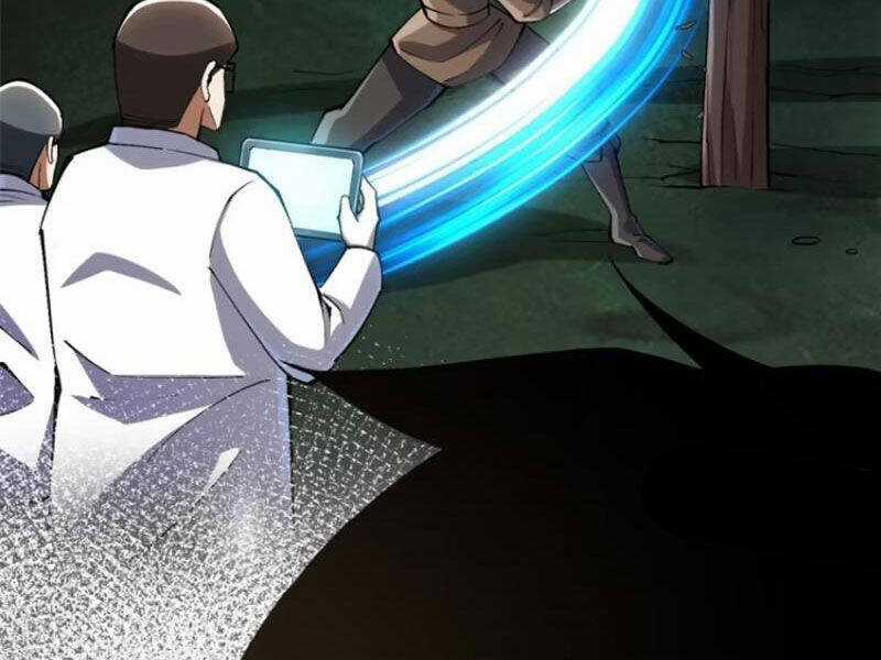 Ta Thật Không Muốn Học Cấm Chú Chương 79 trang 24