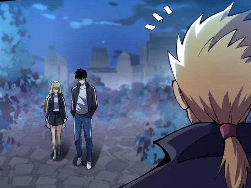 Ta Thật Không Muốn Học Cấm Chú Chương 79 trang 35