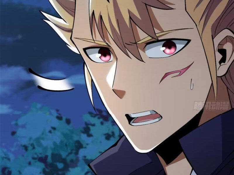 Ta Thật Không Muốn Học Cấm Chú Chương 79 trang 38