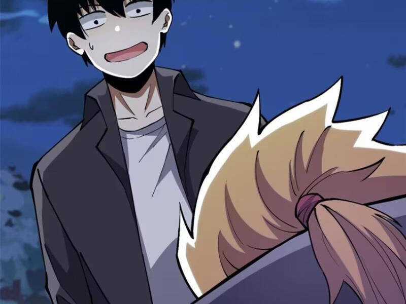 Ta Thật Không Muốn Học Cấm Chú Chương 79 trang 51