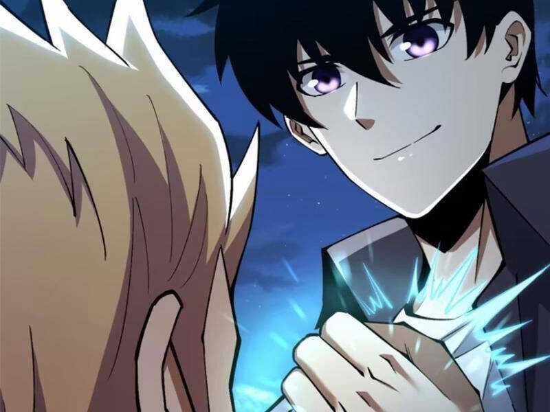 Ta Thật Không Muốn Học Cấm Chú Chương 79 trang 83