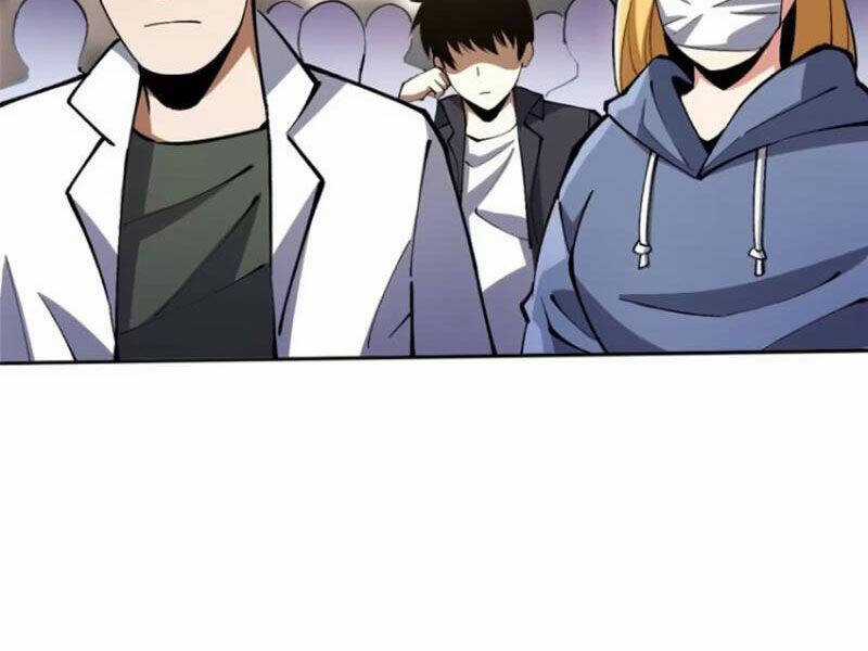 Ta Thật Không Muốn Học Cấm Chú Chương 79 trang 9