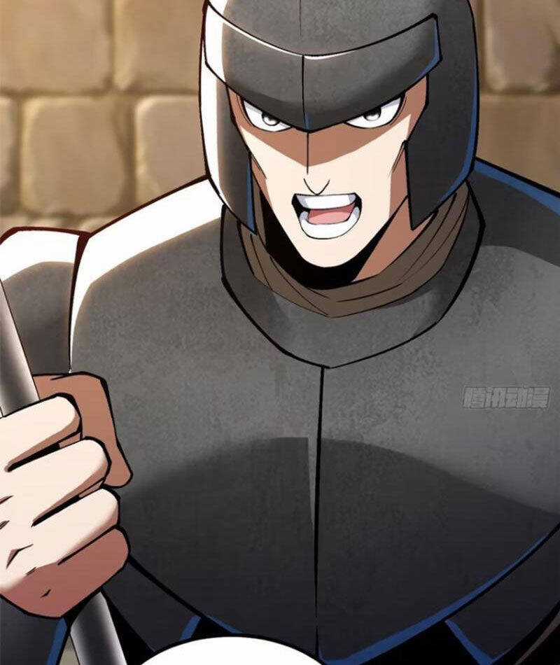 Ta Thật Không Muốn Học Cấm Chú Chương 80 trang 10