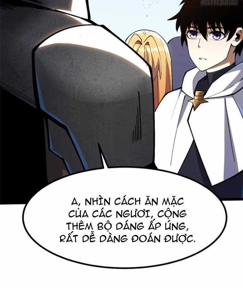 Ta Thật Không Muốn Học Cấm Chú Chương 80 trang 13