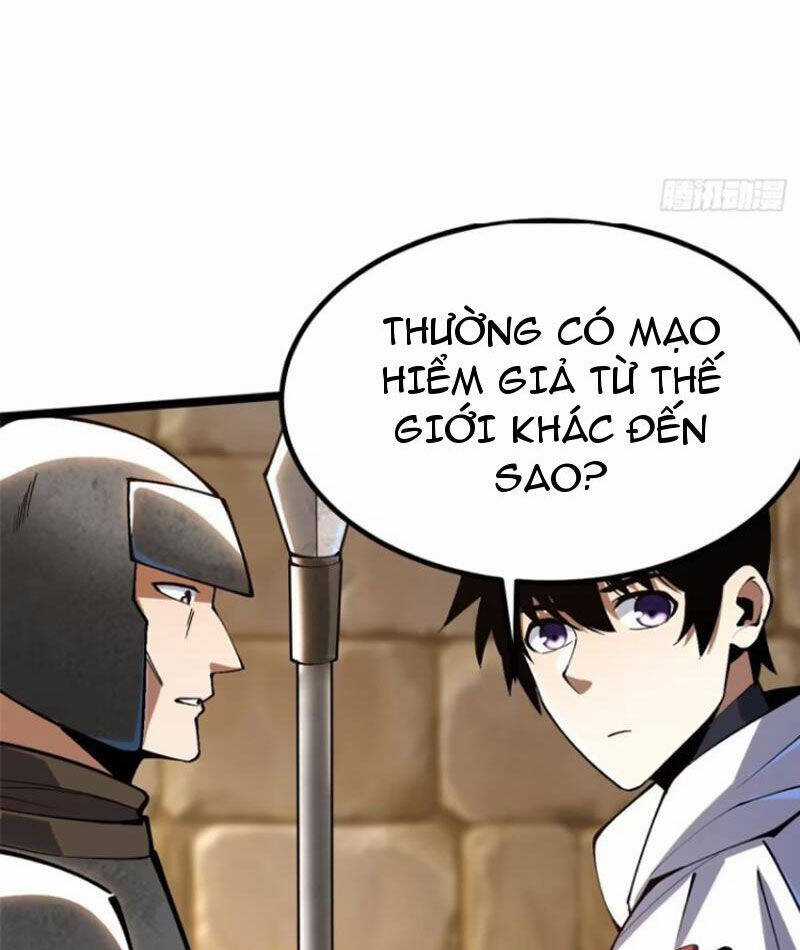 Ta Thật Không Muốn Học Cấm Chú Chương 80 trang 14