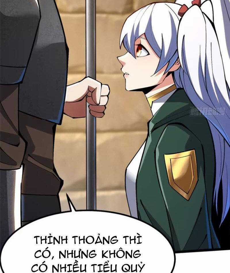 Ta Thật Không Muốn Học Cấm Chú Chương 80 trang 15