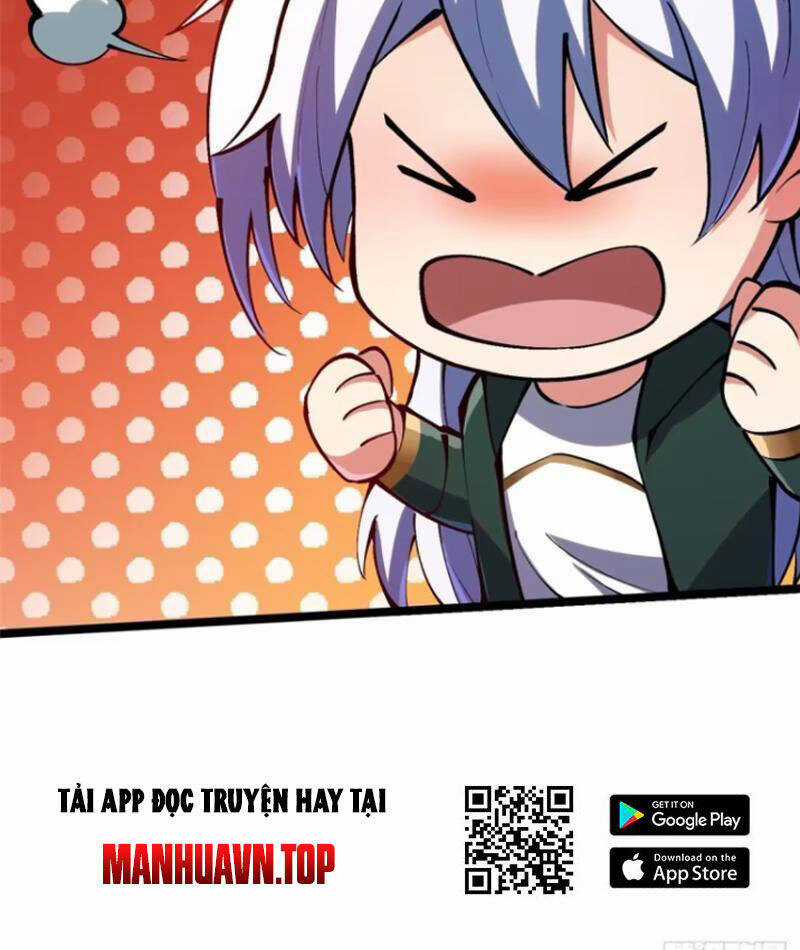 Ta Thật Không Muốn Học Cấm Chú Chương 80 trang 17