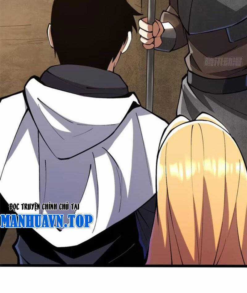 Ta Thật Không Muốn Học Cấm Chú Chương 80 trang 19