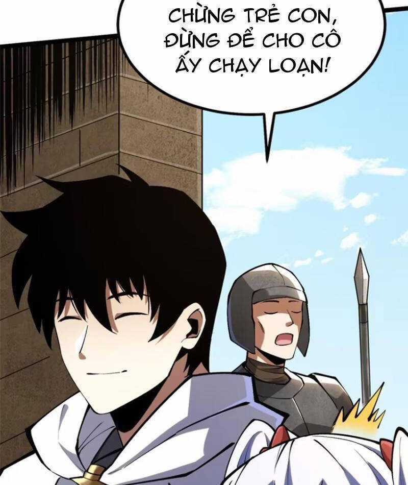 Ta Thật Không Muốn Học Cấm Chú Chương 80 trang 21