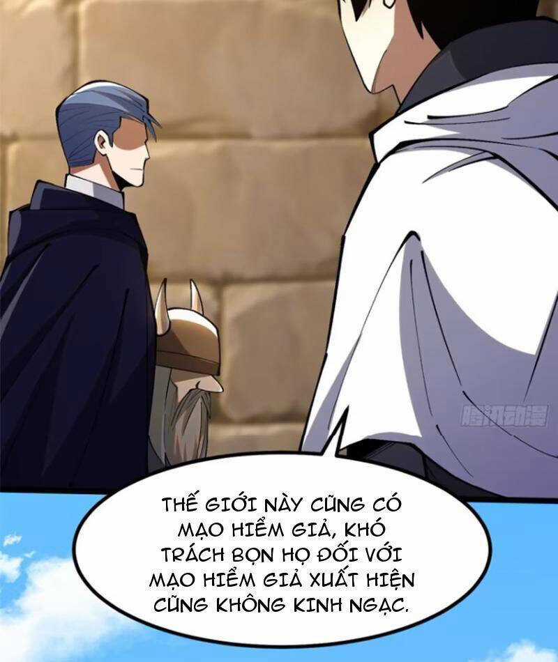 Ta Thật Không Muốn Học Cấm Chú Chương 80 trang 25