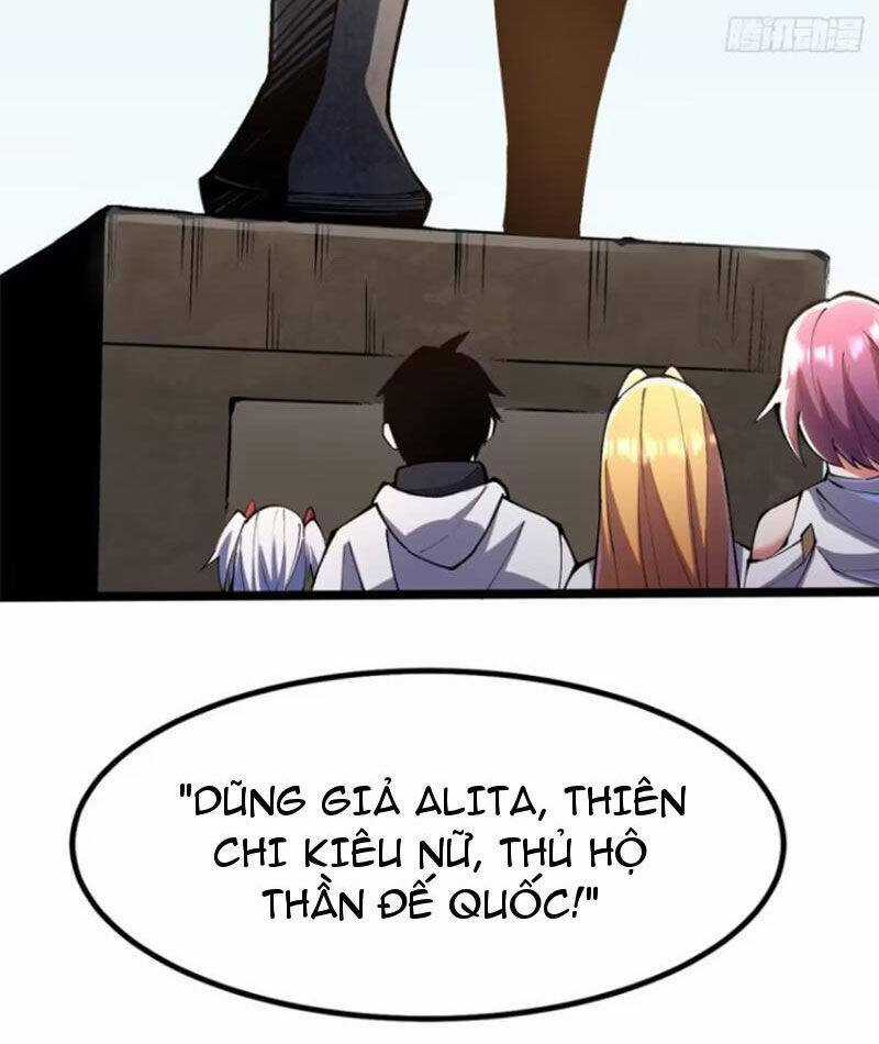 Ta Thật Không Muốn Học Cấm Chú Chương 80 trang 28