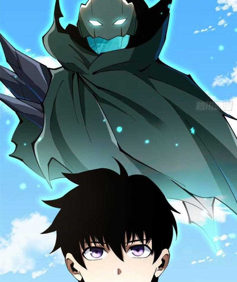 Ta Thật Không Muốn Học Cấm Chú Chương 80 trang 3