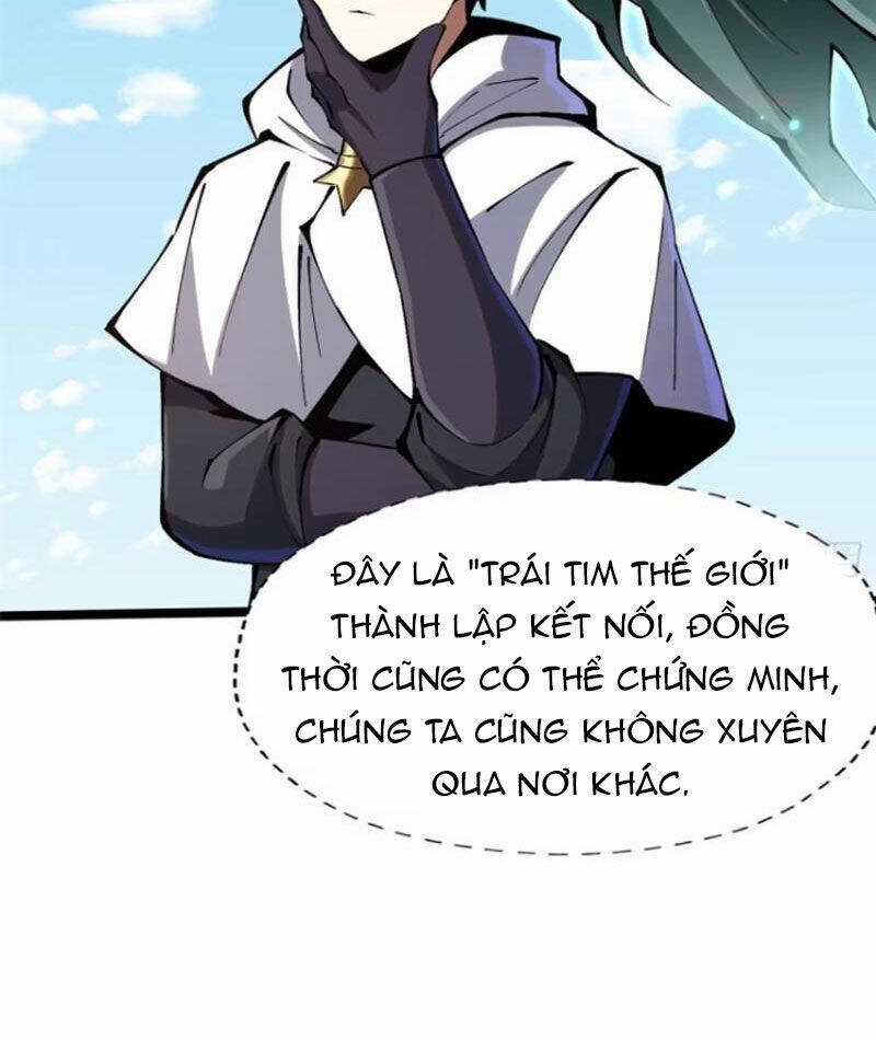 Ta Thật Không Muốn Học Cấm Chú Chương 80 trang 31