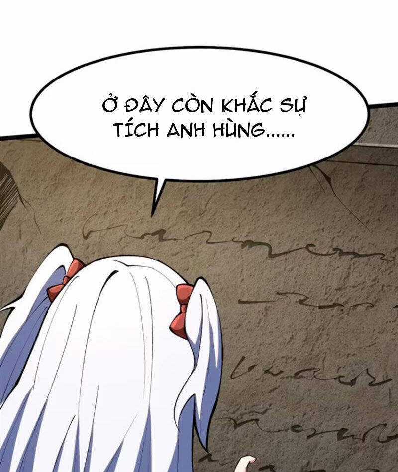 Ta Thật Không Muốn Học Cấm Chú Chương 80 trang 32