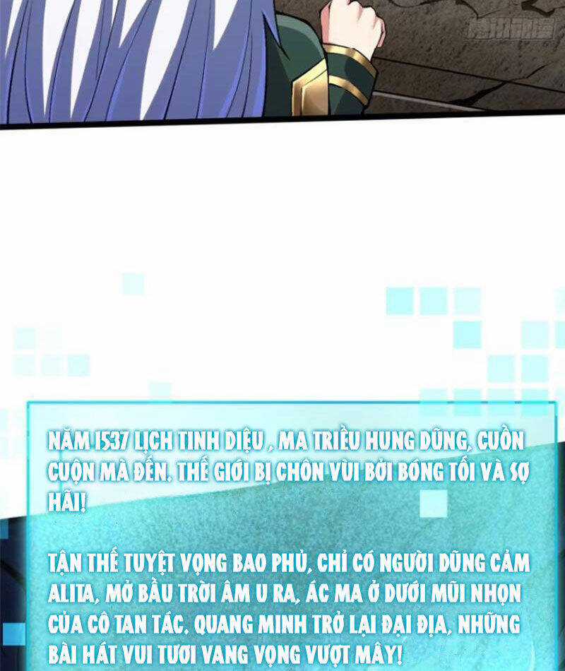 Ta Thật Không Muốn Học Cấm Chú Chương 80 trang 33