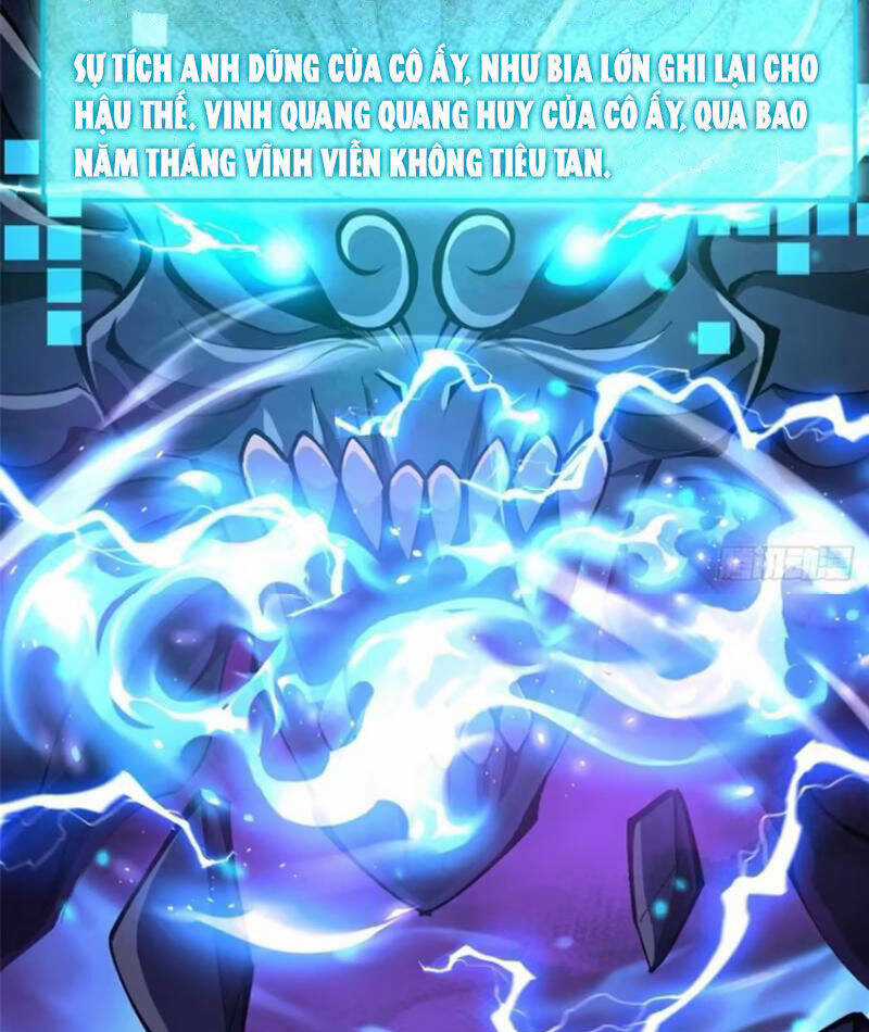 Ta Thật Không Muốn Học Cấm Chú Chương 80 trang 34