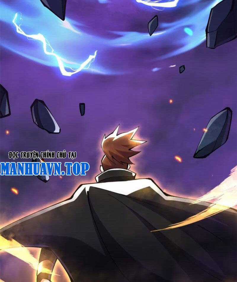 Ta Thật Không Muốn Học Cấm Chú Chương 80 trang 35