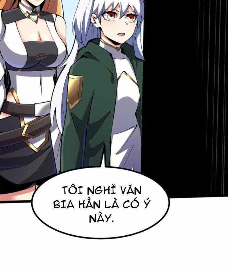 Ta Thật Không Muốn Học Cấm Chú Chương 80 trang 38