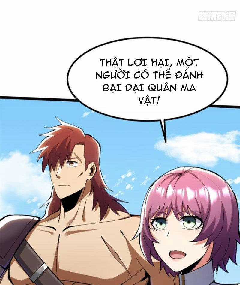 Ta Thật Không Muốn Học Cấm Chú Chương 80 trang 39