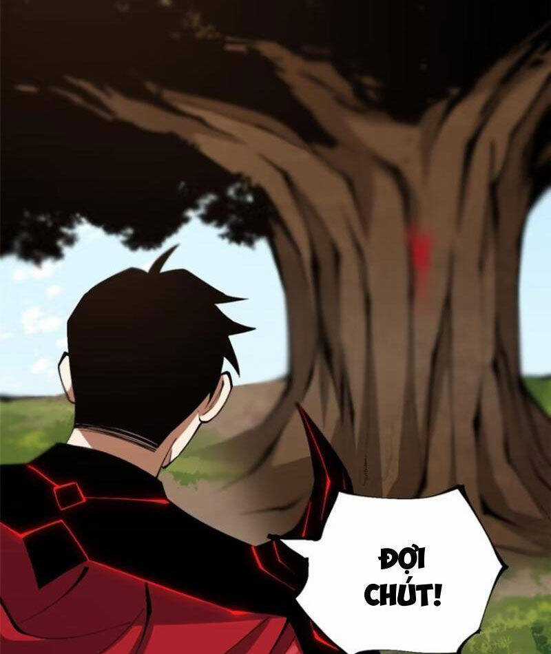 Ta Thật Không Muốn Học Cấm Chú Chương 80 trang 41