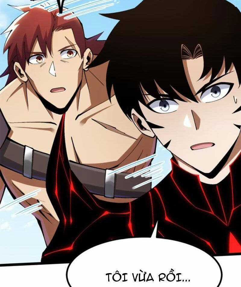 Ta Thật Không Muốn Học Cấm Chú Chương 80 trang 43