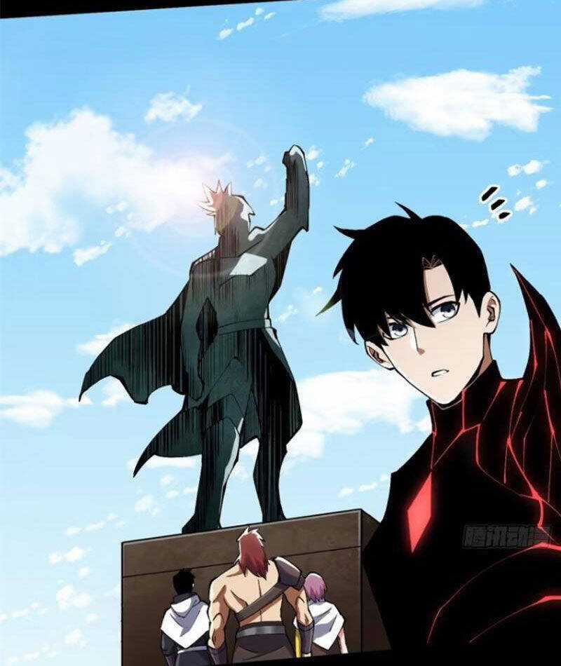 Ta Thật Không Muốn Học Cấm Chú Chương 80 trang 45