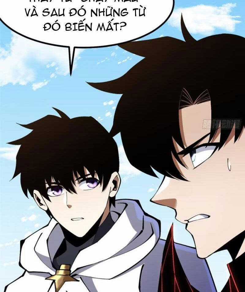 Ta Thật Không Muốn Học Cấm Chú Chương 80 trang 51