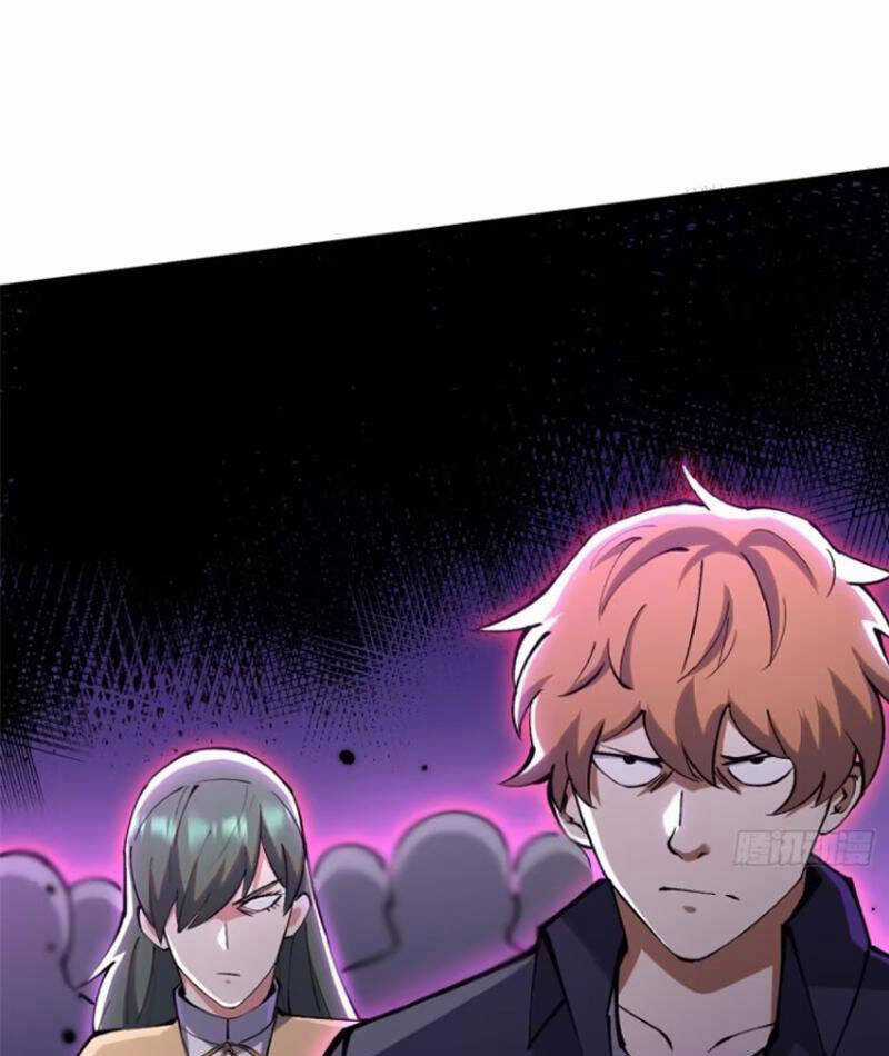 Ta Thật Không Muốn Học Cấm Chú Chương 80 trang 54