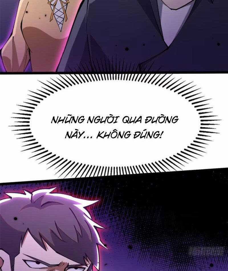 Ta Thật Không Muốn Học Cấm Chú Chương 80 trang 55