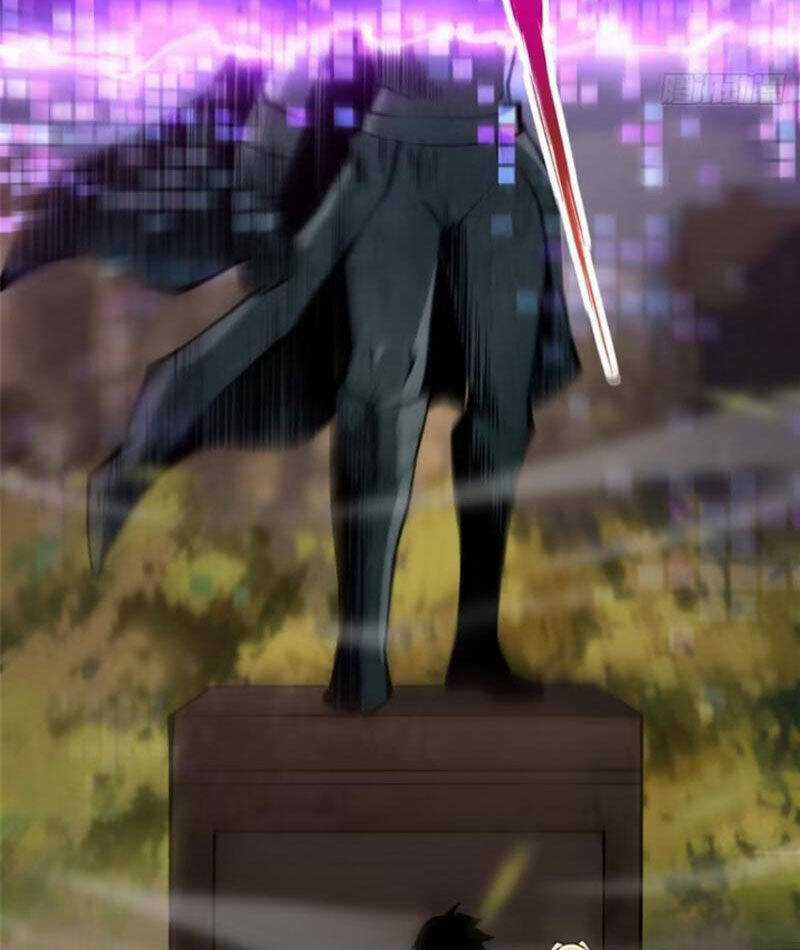 Ta Thật Không Muốn Học Cấm Chú Chương 80 trang 59