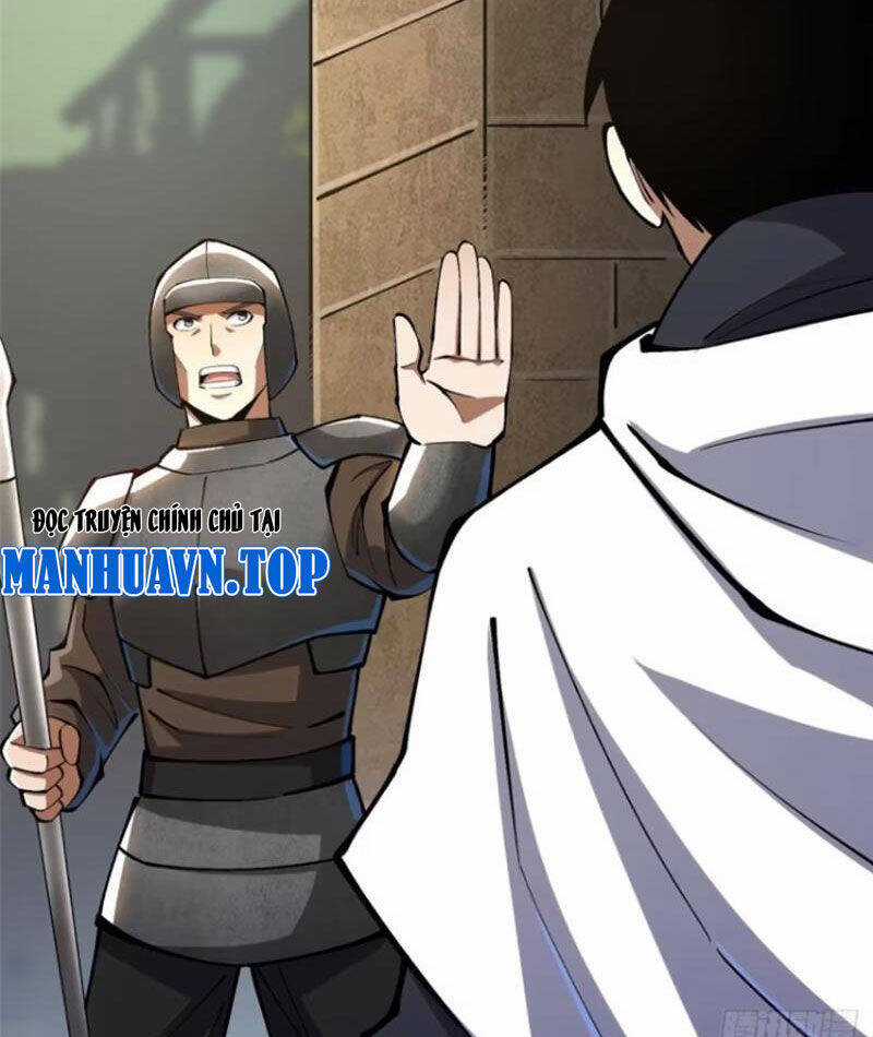 Ta Thật Không Muốn Học Cấm Chú Chương 80 trang 6