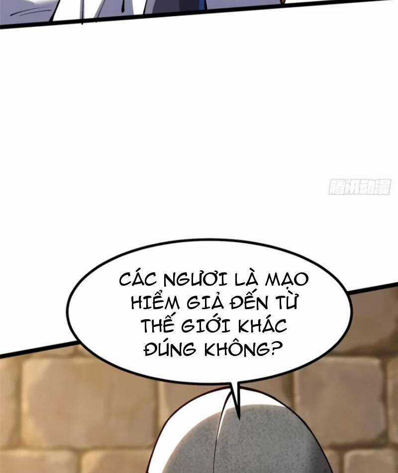 Ta Thật Không Muốn Học Cấm Chú Chương 80 trang 9