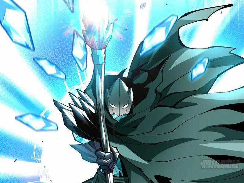 Ta Thật Không Muốn Học Cấm Chú Chương 81 trang 116