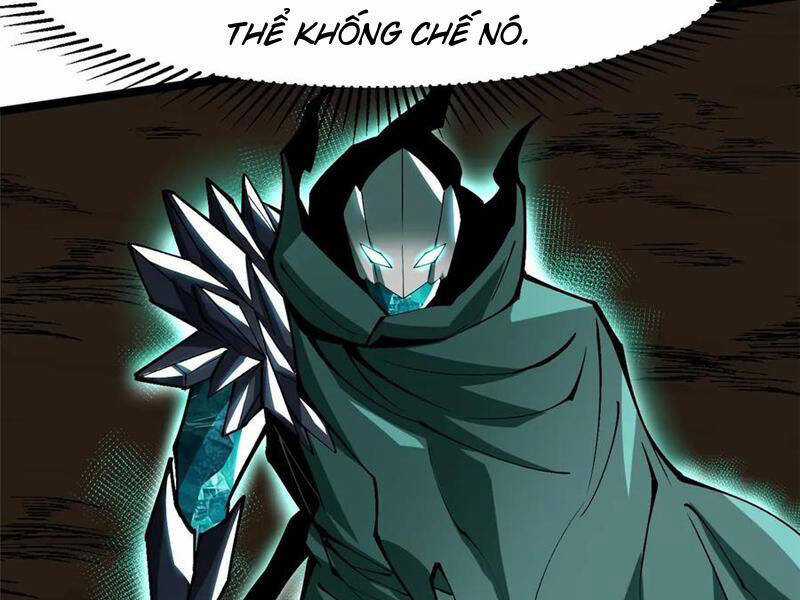 Ta Thật Không Muốn Học Cấm Chú Chương 81 trang 160