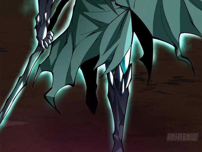 Ta Thật Không Muốn Học Cấm Chú Chương 81 trang 161