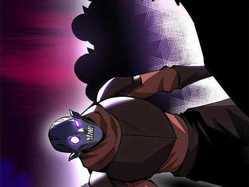 Ta Thật Không Muốn Học Cấm Chú Chương 81 trang 25