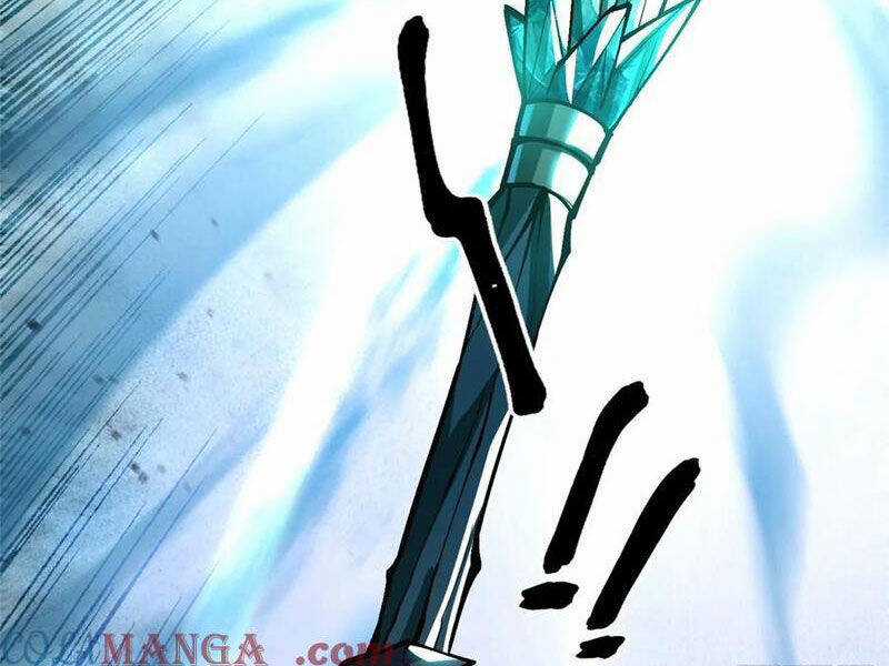 Ta Thật Không Muốn Học Cấm Chú Chương 81 trang 29