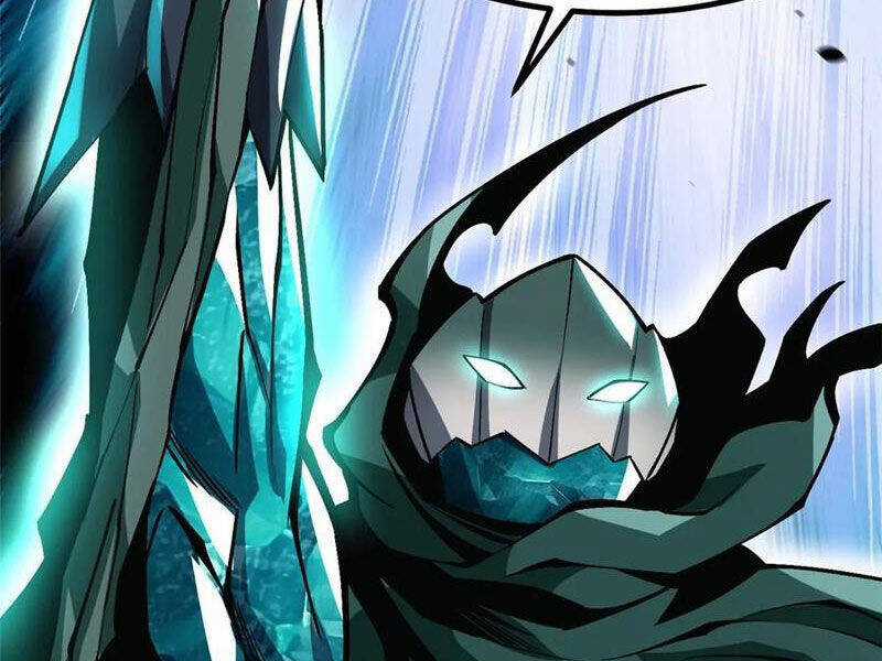 Ta Thật Không Muốn Học Cấm Chú Chương 81 trang 31