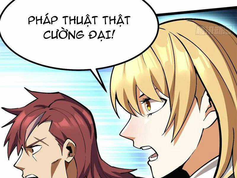 Ta Thật Không Muốn Học Cấm Chú Chương 81 trang 42