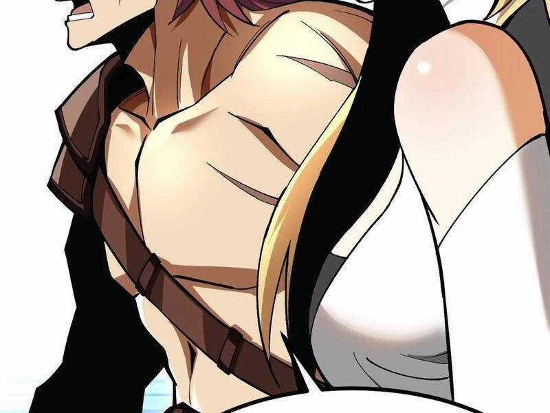 Ta Thật Không Muốn Học Cấm Chú Chương 81 trang 43