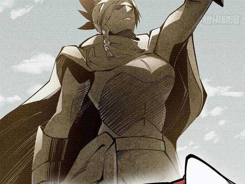 Ta Thật Không Muốn Học Cấm Chú Chương 81 trang 54