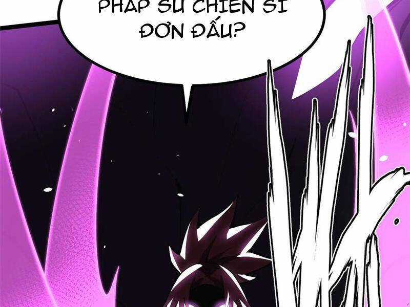 Ta Thật Không Muốn Học Cấm Chú Chương 81 trang 68