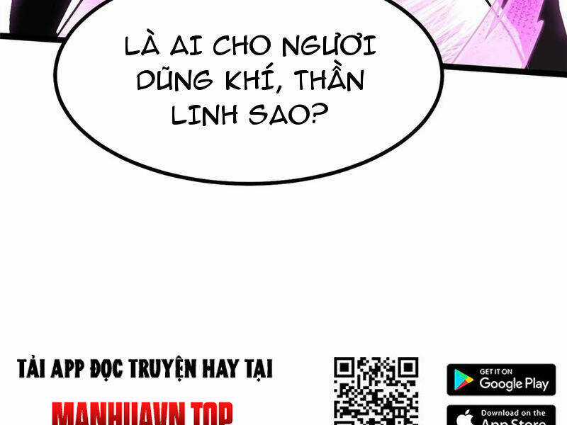 Ta Thật Không Muốn Học Cấm Chú Chương 81 trang 71