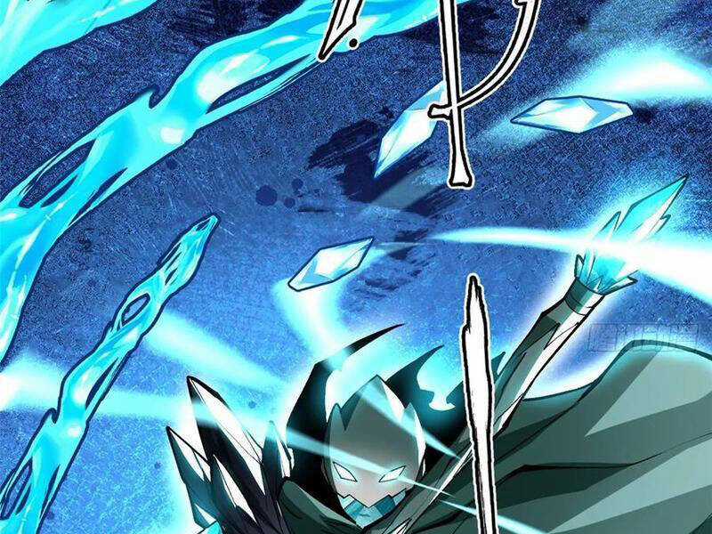 Ta Thật Không Muốn Học Cấm Chú Chương 81 trang 91